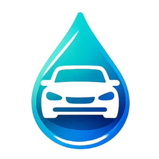 Lavage auto à domicile Dirac